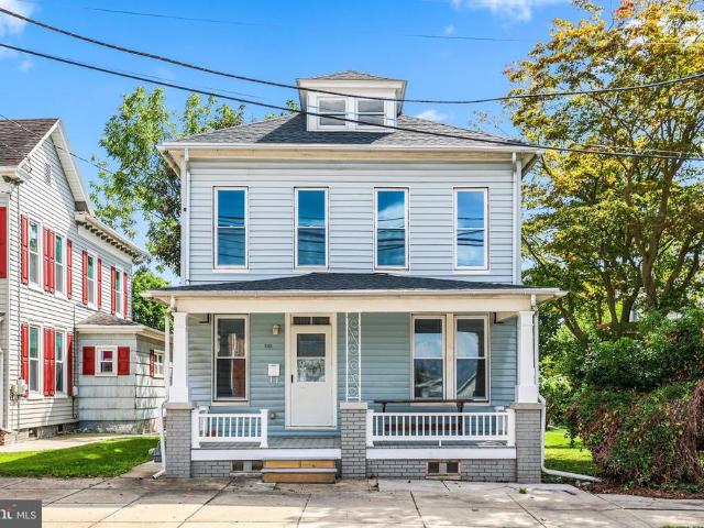 House for sale in Hanover, Pennsylvania