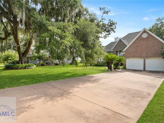 House for sale in Midway, Georgia