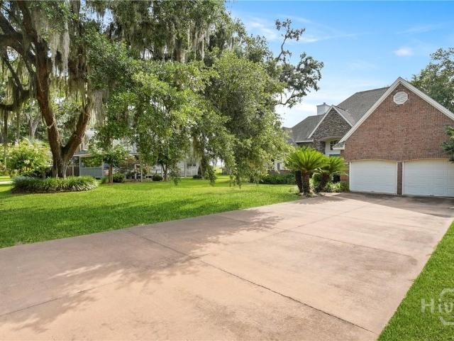 House for sale in Midway, Georgia