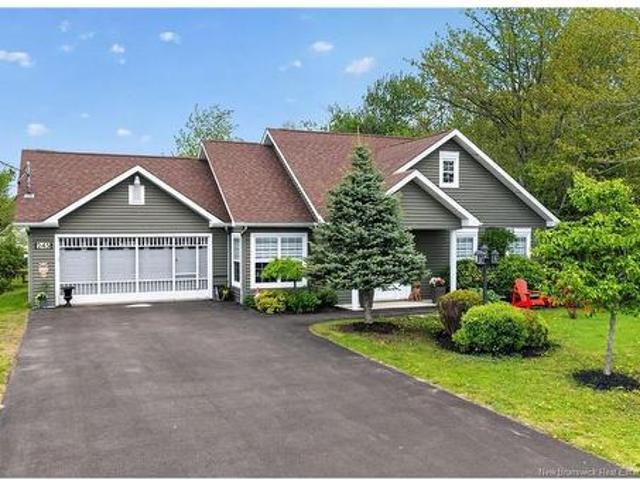 House for sale in New Brunswick