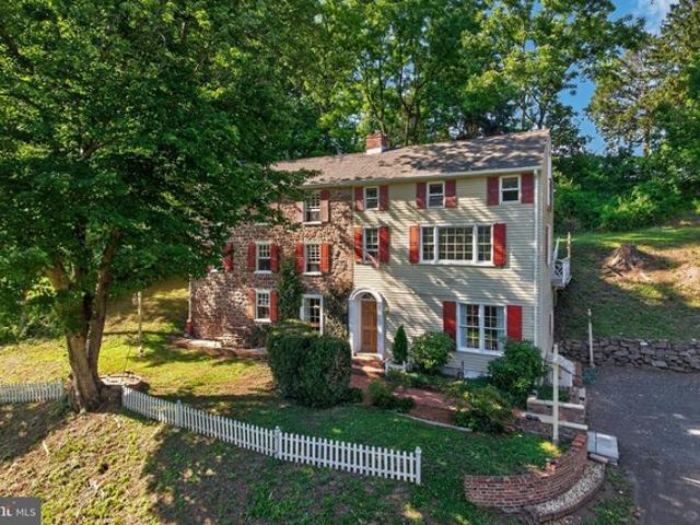 House for sale in Chester, Pennsylvania
