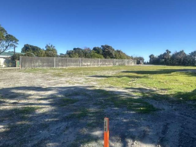 Land for sale in Hokitika, West Coast