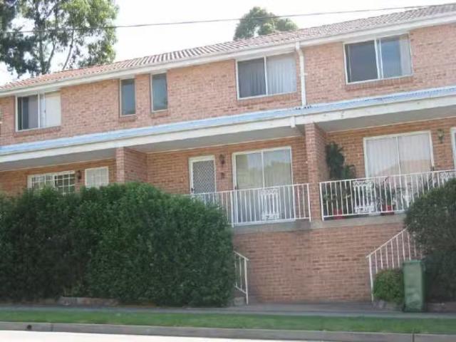 Condo for rent in Sydney, New South Wales