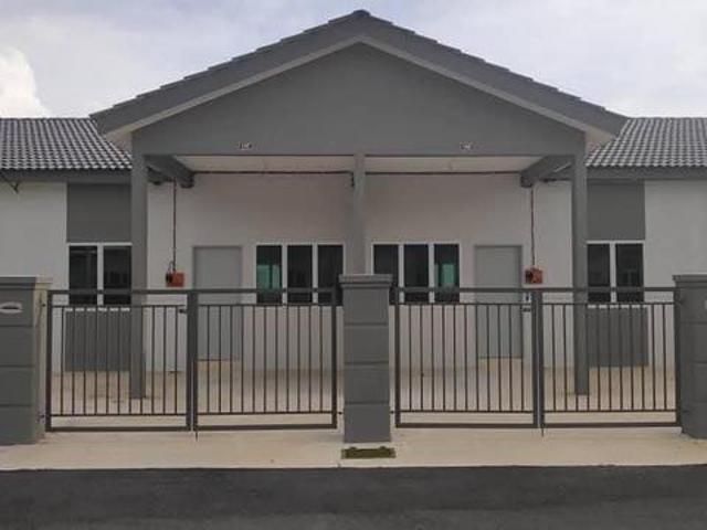 Terraced House for sale in Sarang, Kedah