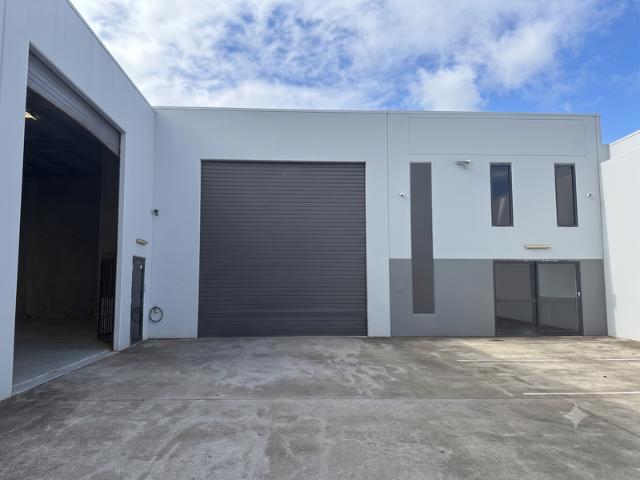 Warehouse for rent in Fernbrook, Queensland