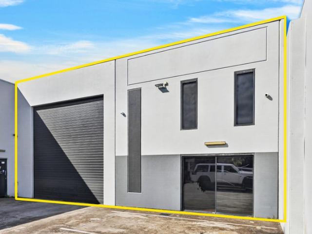 Warehouse for sale in Fernbrook, Queensland