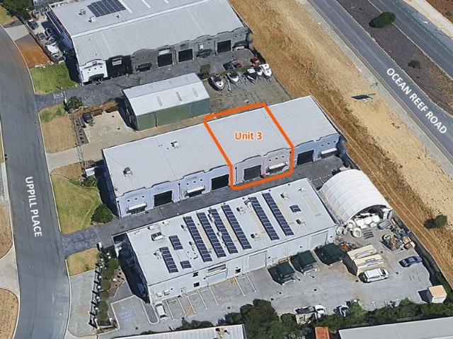 Warehouse for rent in Wangara, Western Australia