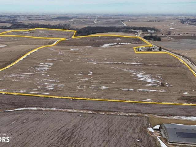 Farm for sale in Delhi, Iowa
