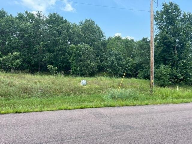 Land for sale in Big Lake, Minnesota