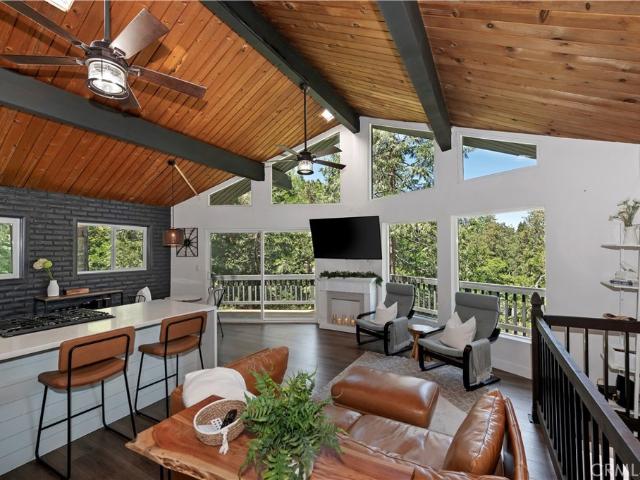 House for sale in Cedarpines Park, California