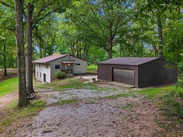 House for sale in South Bloomingville, Ohio