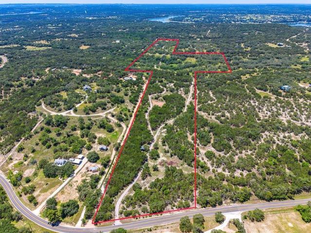 Farm for sale in Marble Falls, Texas