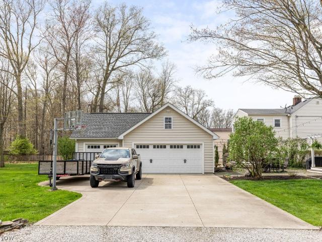 House for sale in Bay Village, Ohio