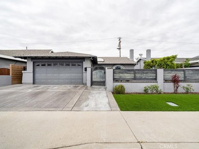 House for sale in Carson, California