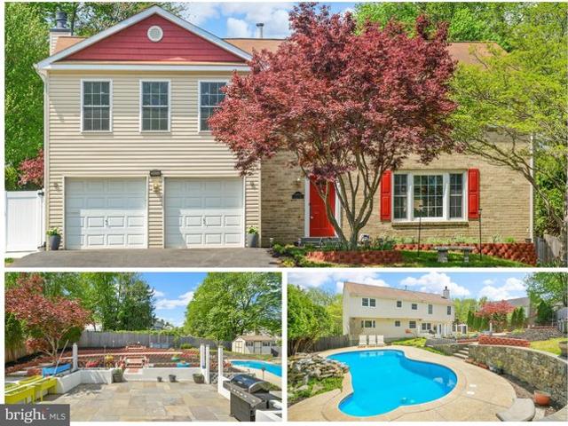 House for sale in Damascus, Maryland