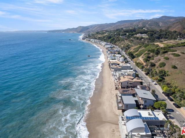 House for sale in Malibu, California