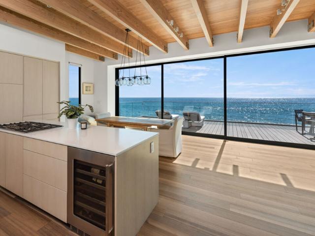 House for sale in Malibu, California