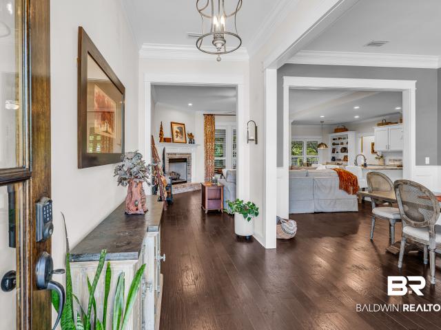 House for sale in Daphne, Alabama