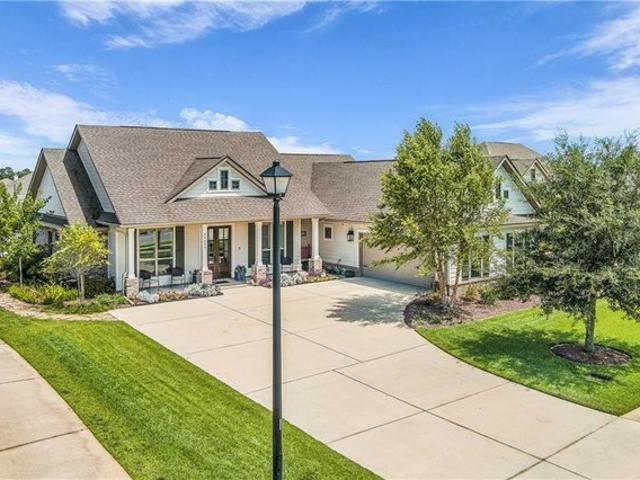 House for sale in Daphne, Alabama