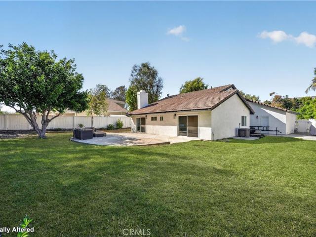 House for sale in Yorba Linda, California