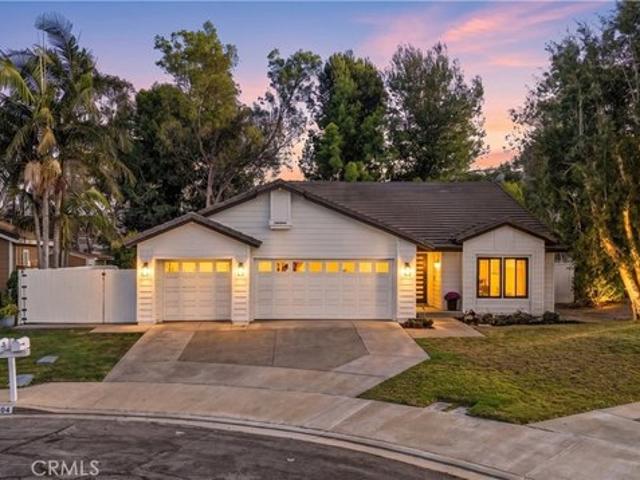 House for sale in Yorba Linda, California