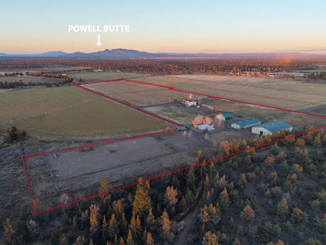 Ranch for sale in Oregonia