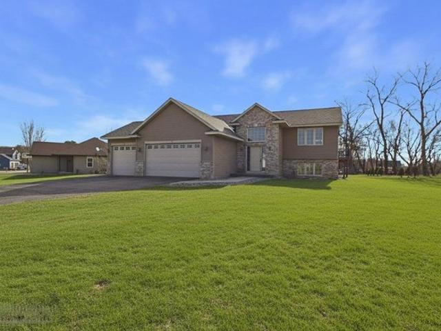 House for sale in Zimmerman, Sherburne County