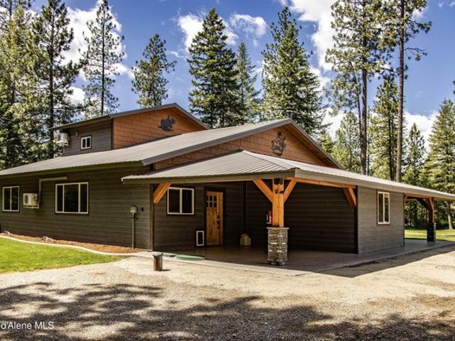 House for sale in Rathdrum, Idaho