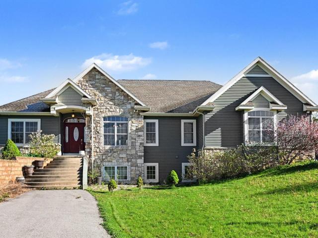 Property for sale in Goshen, Indiana