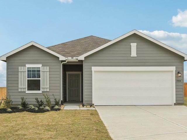 House for sale in Magnolia, Texas