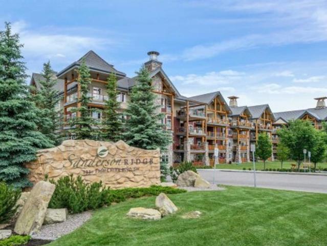 Condo for sale in Sanderson Ridge, Calgary