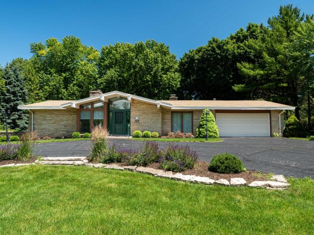 House for sale in Brookfield, Wisconsin