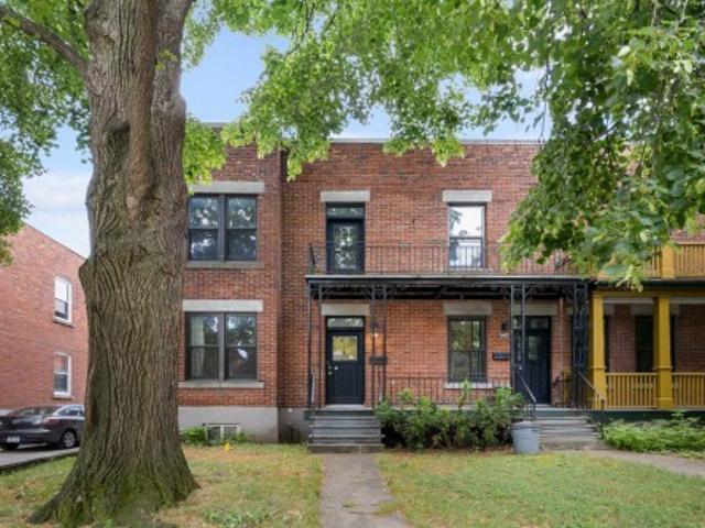 Property for rent in St. Leonard's, Quebec