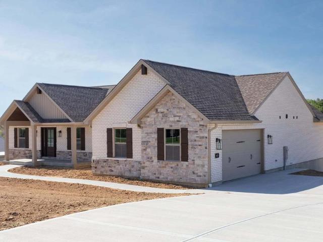 House for sale in Williamstown, Kentucky