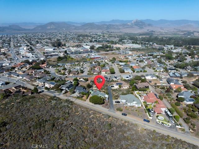 House for sale in Los Osos, San Luis Obispo County