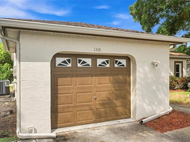 House for sale in Crystal Beach, Florida