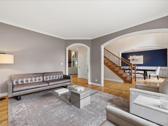 House for sale in Batavia, Illinois