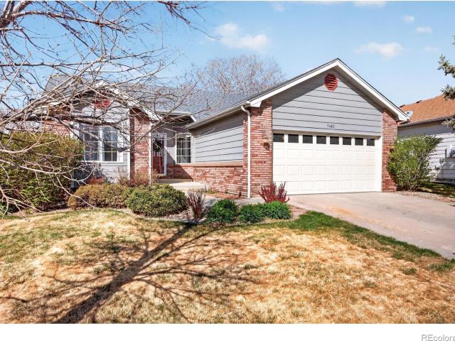 House for sale in Milliken, Colorado