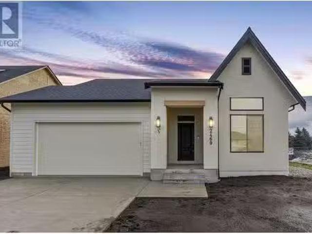 House for sale in Armstrong, British Columbia