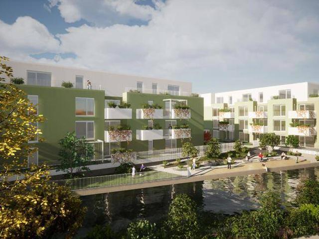 Apartment kaufen in Bruck an der Leitha, Niederösterreich