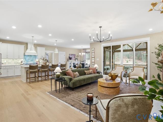 House for sale in Virginia