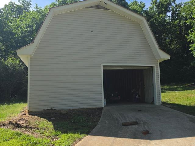 House for sale in Russellville, Alabama