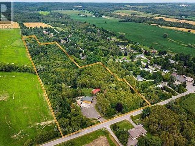 House for sale in Durham, Ontario