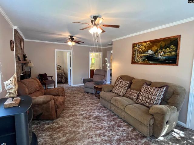 House for sale in South Carolina