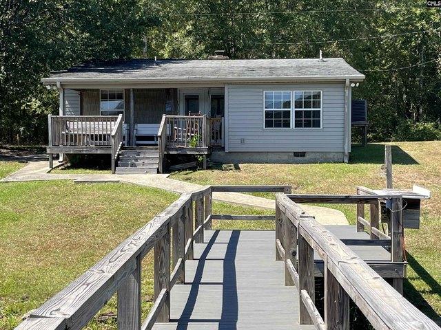House for sale in South Carolina