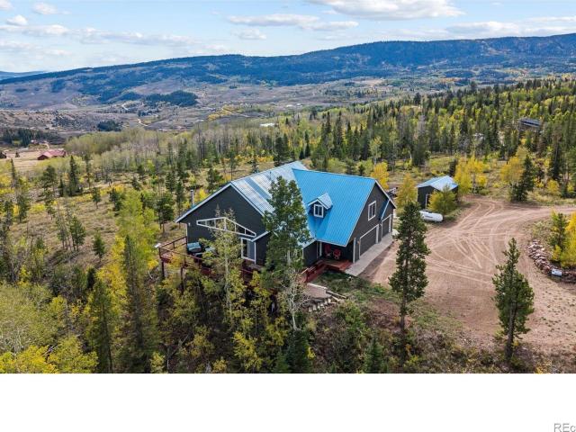 House for sale in Kremmling, Grand County