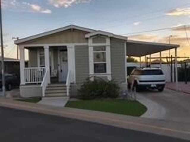 House for sale in Mesa, Arizona