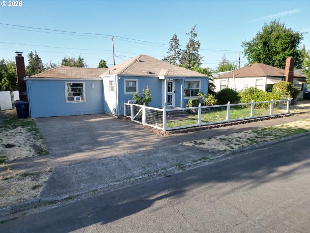 House for sale in Oregonia