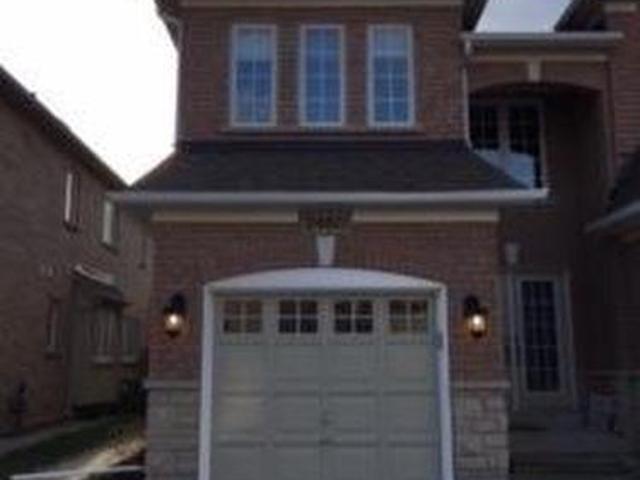 House for rent in Oakville, Ontario