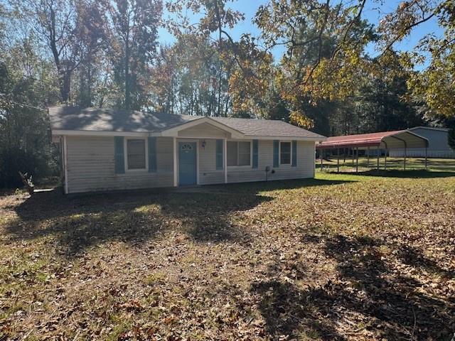 Property for sale in Franklinton, Louisiana